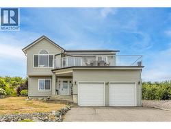 11780 Middleton Road Lake Country, BC V4V 1G9