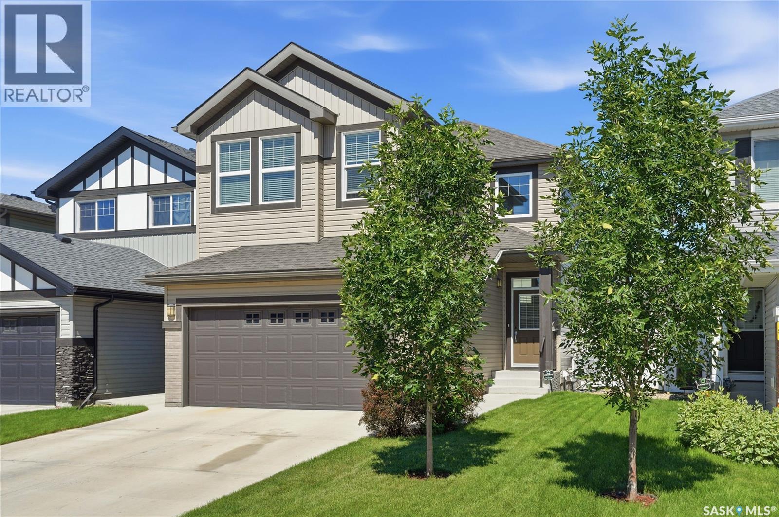 211 Dagnone Lane, Saskatoon, SK
