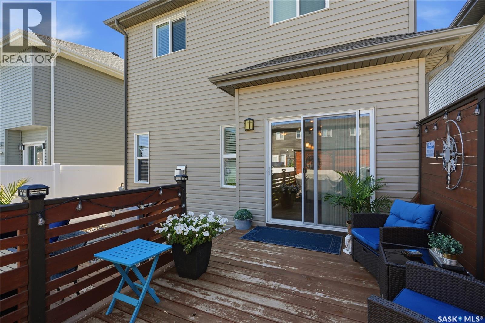 211 Dagnone Lane, Saskatoon, SK