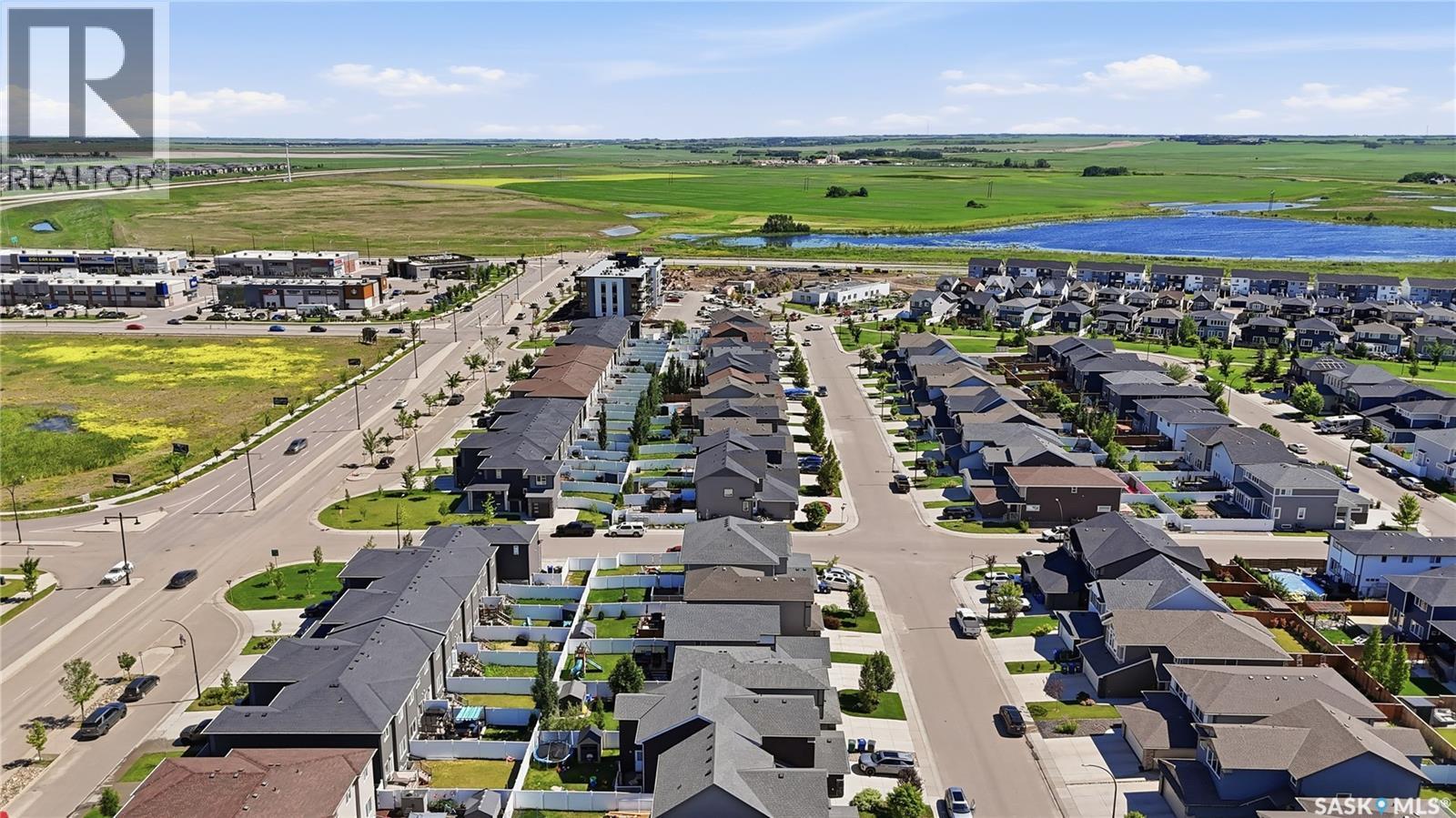 211 Dagnone Lane, Saskatoon, SK