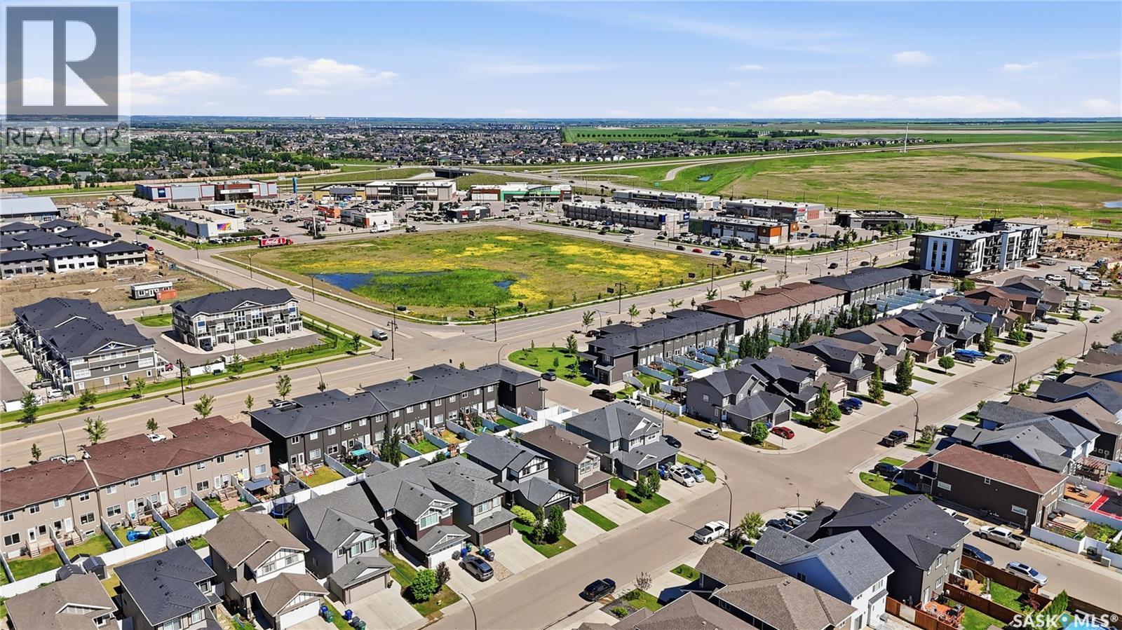 211 Dagnone Lane, Saskatoon, SK