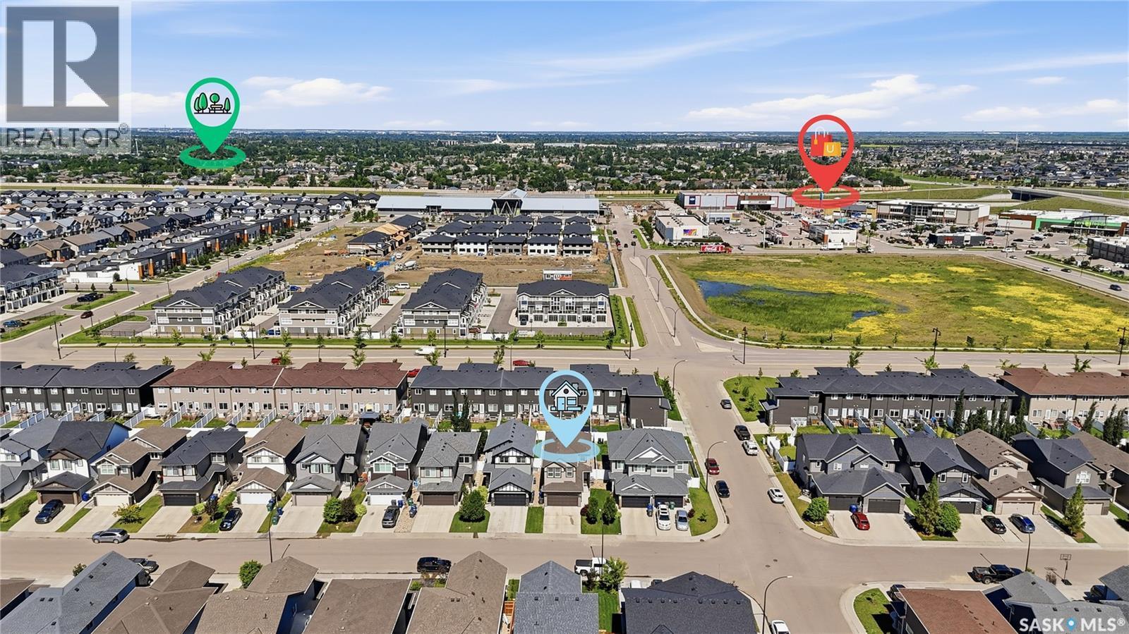 211 Dagnone Lane, Saskatoon, SK