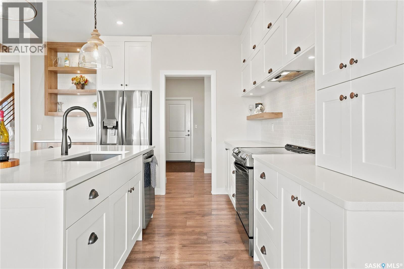 627 Fast Crescent, Saskatoon, SK