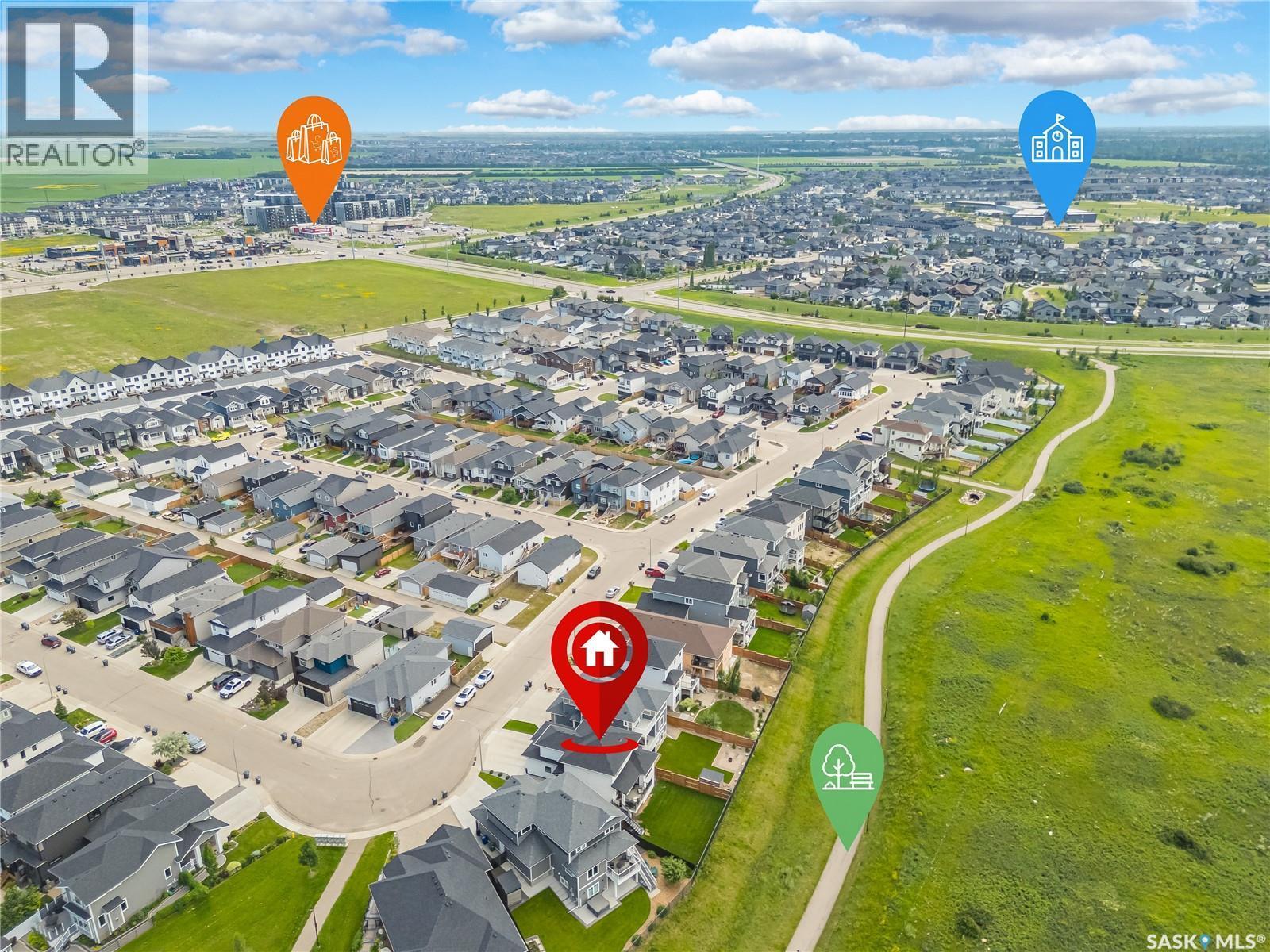 627 Fast Crescent, Saskatoon, SK