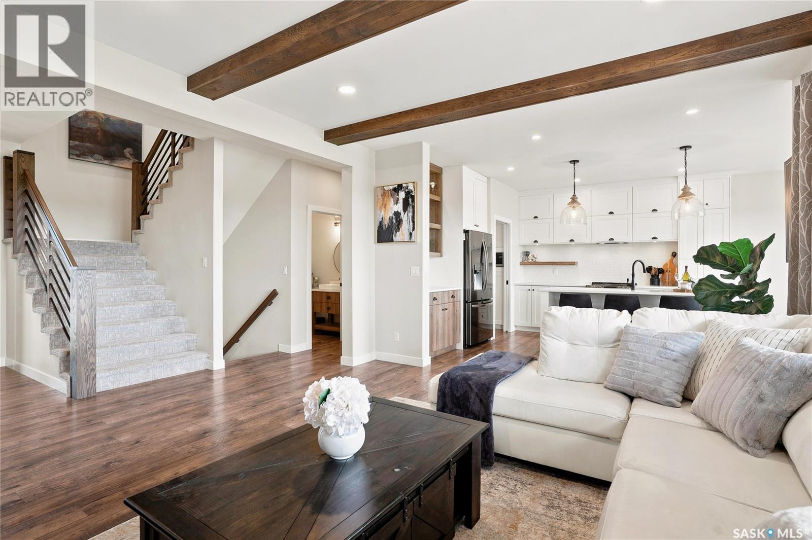 627 Fast Crescent, Saskatoon, SK