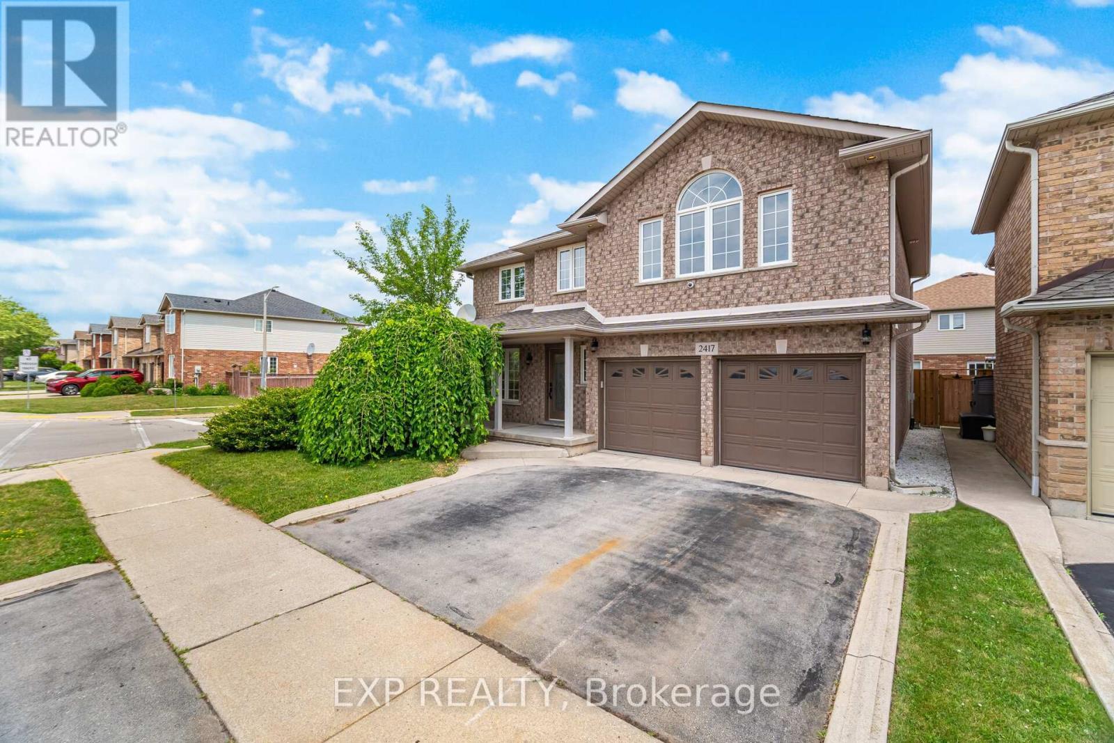 2417 Orchard Road, Burlington, ON