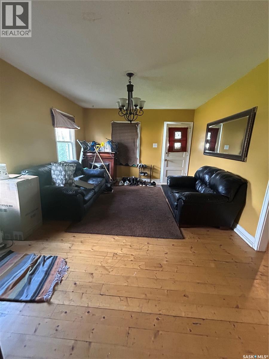1501 3Rd Street, Estevan, SK