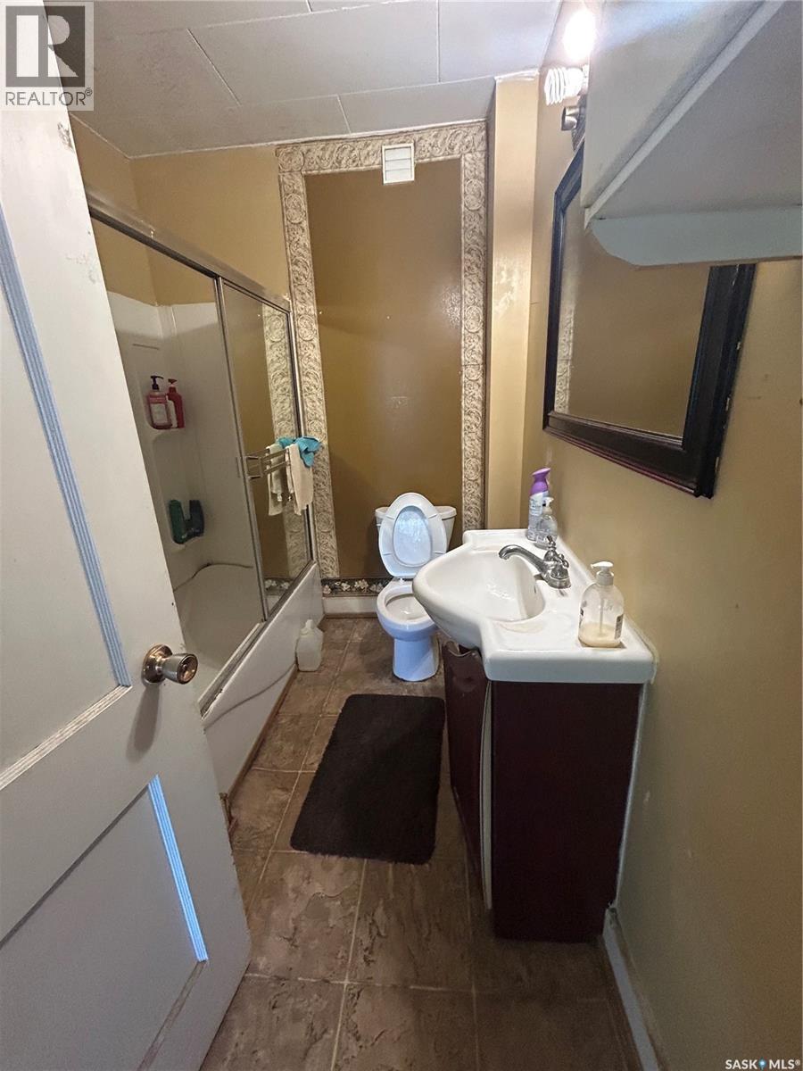 1501 3Rd Street, Estevan, SK