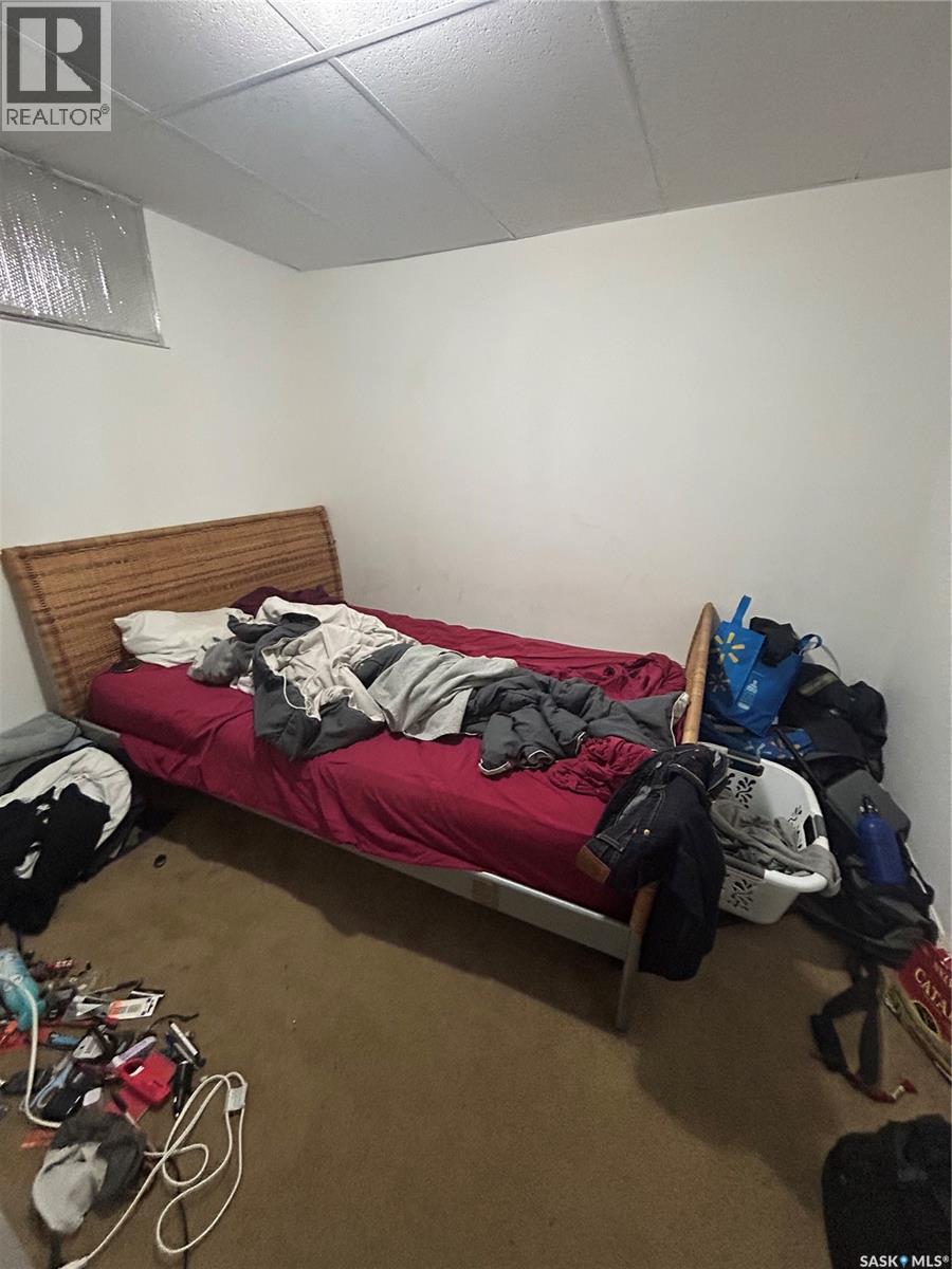 1501 3Rd Street, Estevan, SK