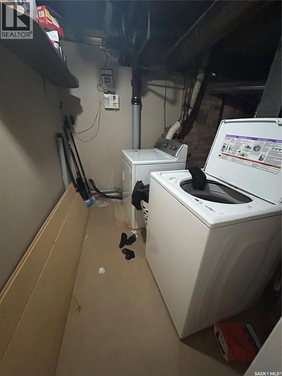 1501 3Rd Street, Estevan, SK