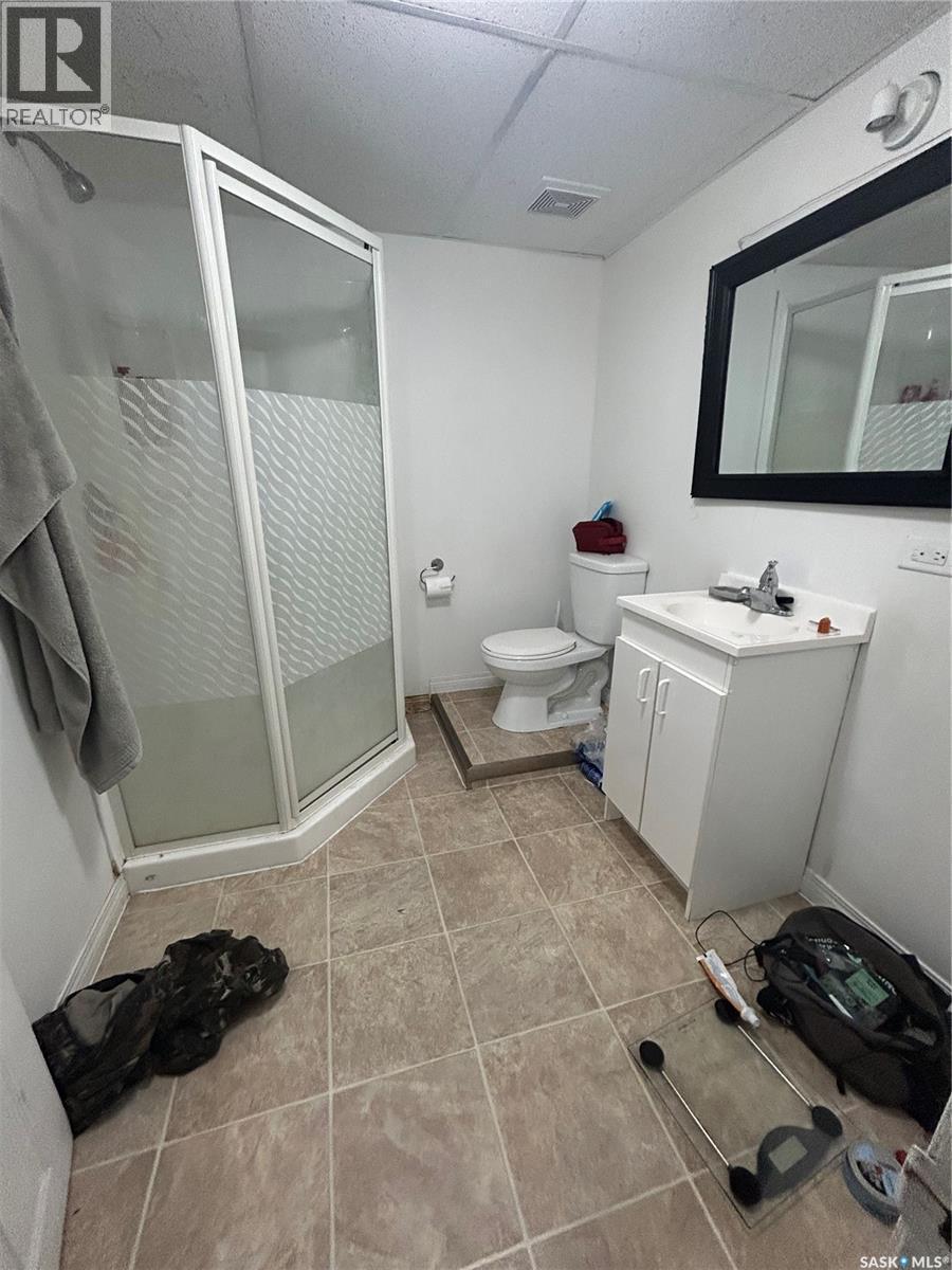1501 3Rd Street, Estevan, SK