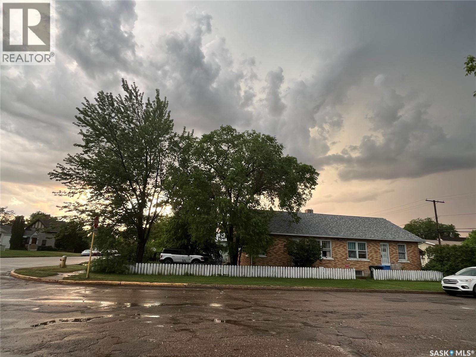 1501 3Rd Street, Estevan, SK