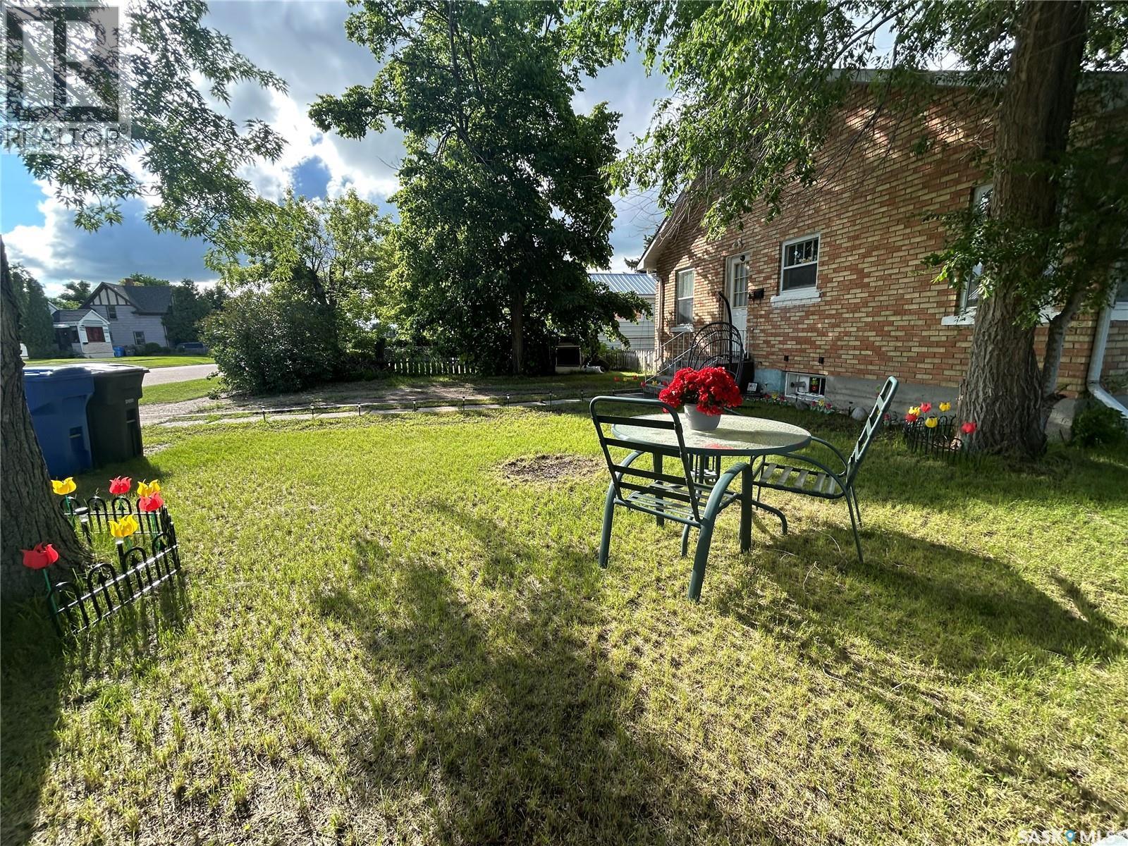 1501 3Rd Street, Estevan, SK