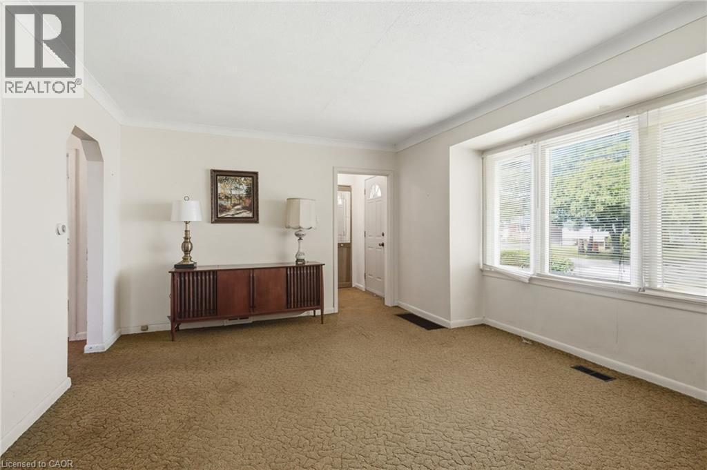 34 Eaton Place, Hamilton, ON - Indoor