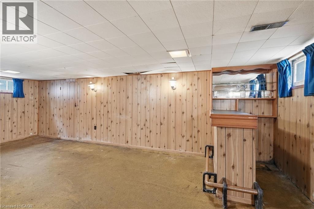 34 Eaton Place, Hamilton, ON - Indoor