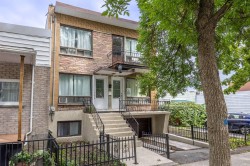 6248 - 6250 Rue Dumas Montréal (Le Sud-Ouest), QC H9R 6C3