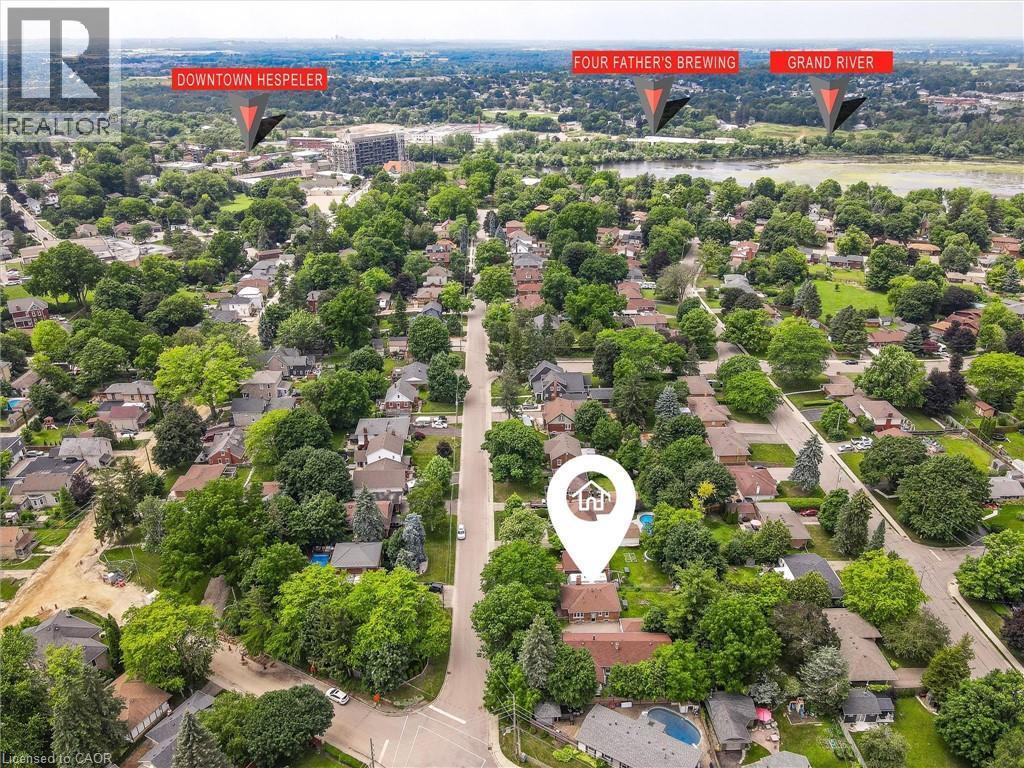 151 Hungerford Road, Cambridge, ON