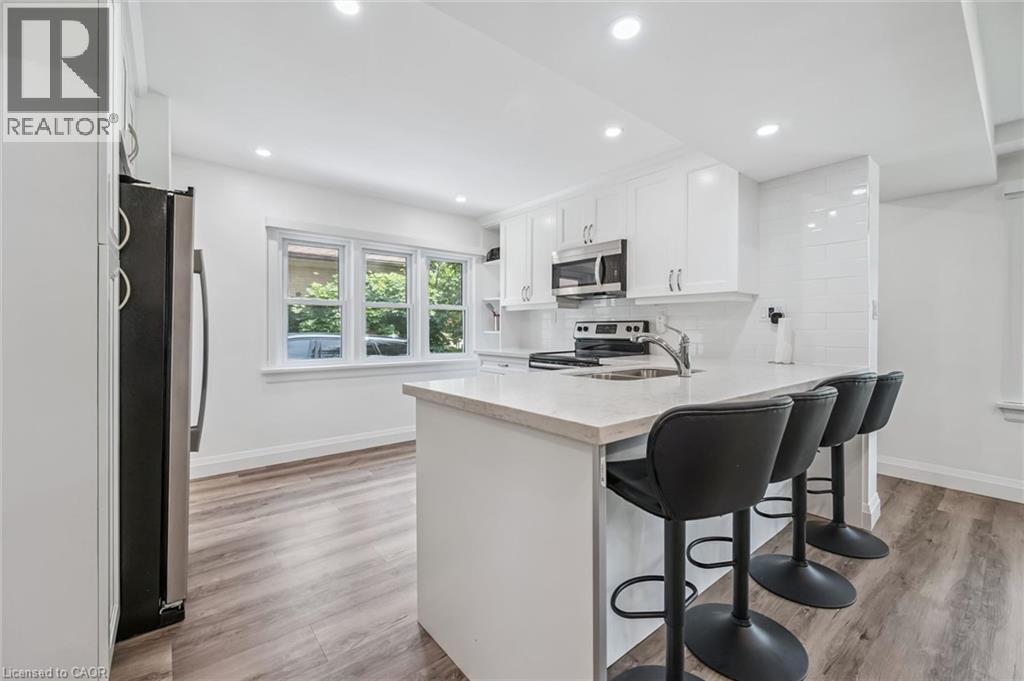 151 Hungerford Road, Cambridge, ON