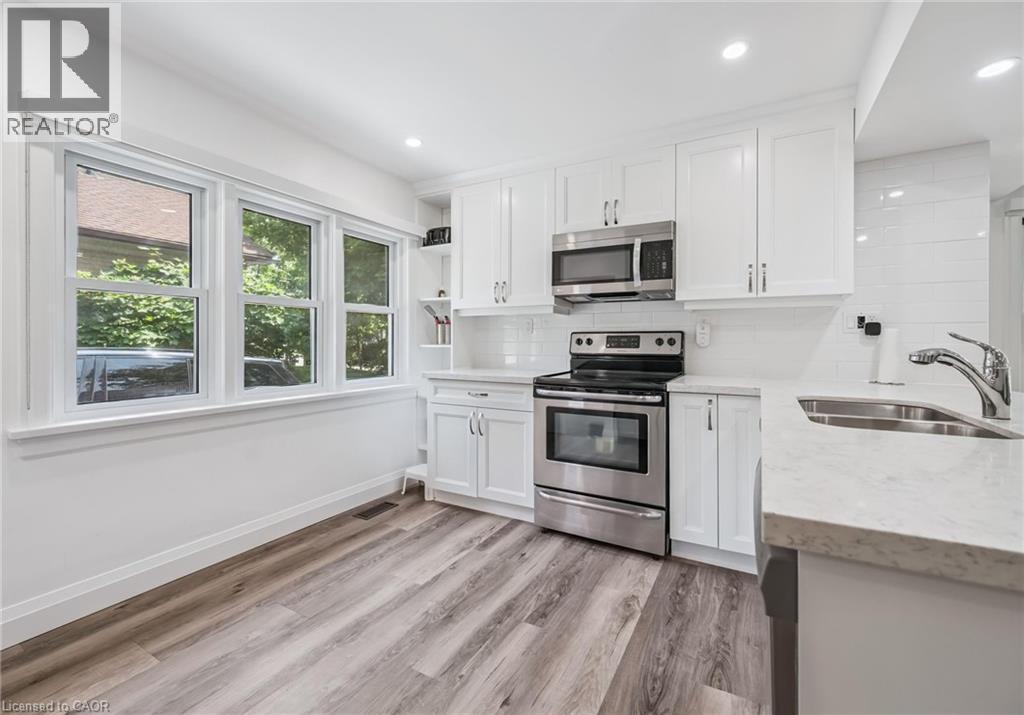 151 Hungerford Road, Cambridge, ON
