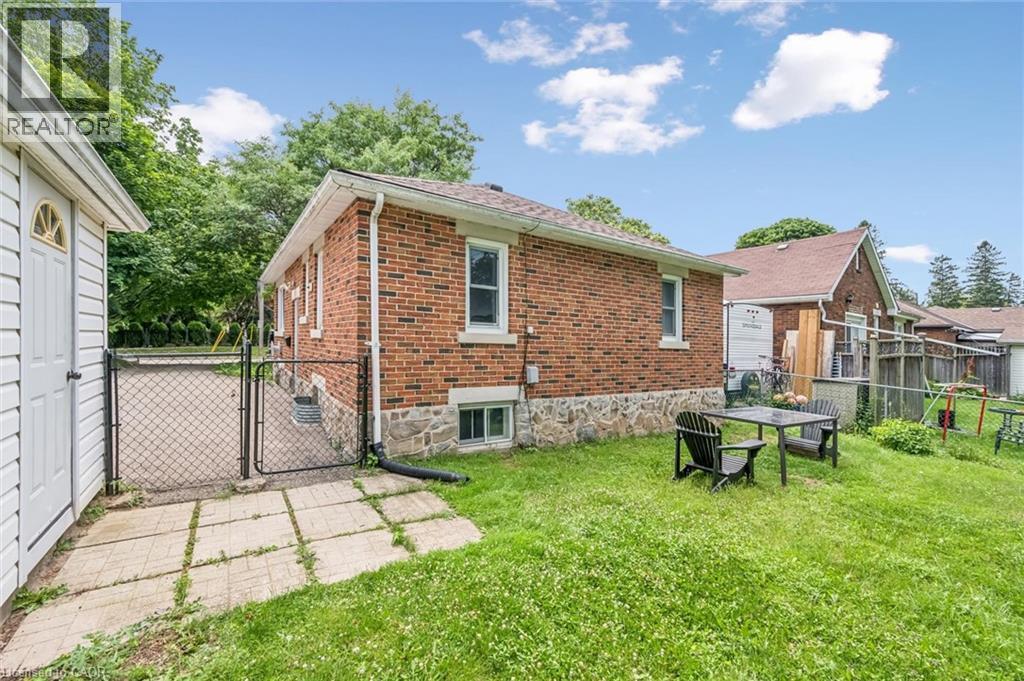 151 Hungerford Road, Cambridge, ON