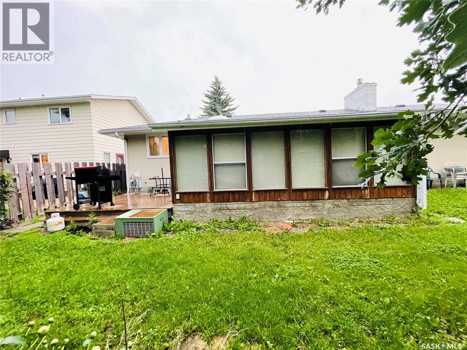 195 Lincoln Drive, Regina, SK