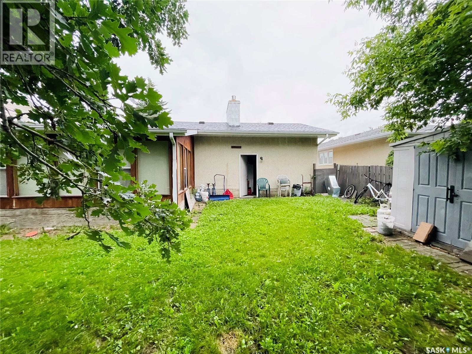 195 Lincoln Drive, Regina, SK