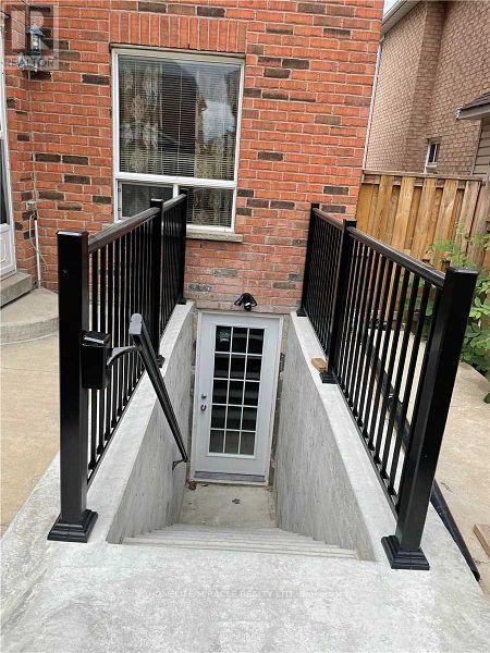 76 Jack Rabbit Crescent, Brampton, ON