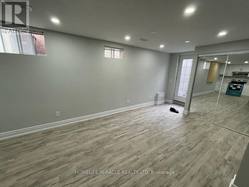 76 Jack Rabbit Crescent, Brampton, ON