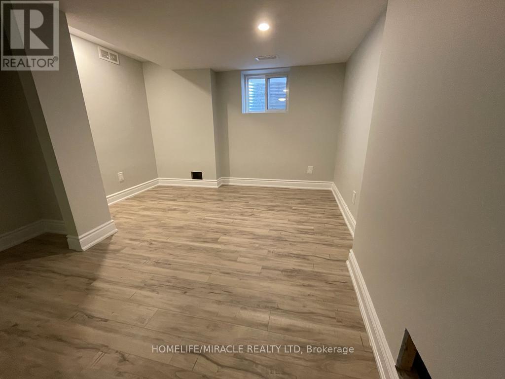 76 Jack Rabbit Crescent, Brampton, ON