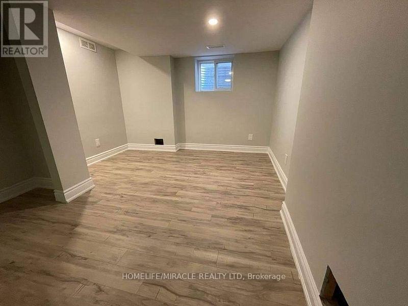 76 Jack Rabbit Crescent, Brampton, ON