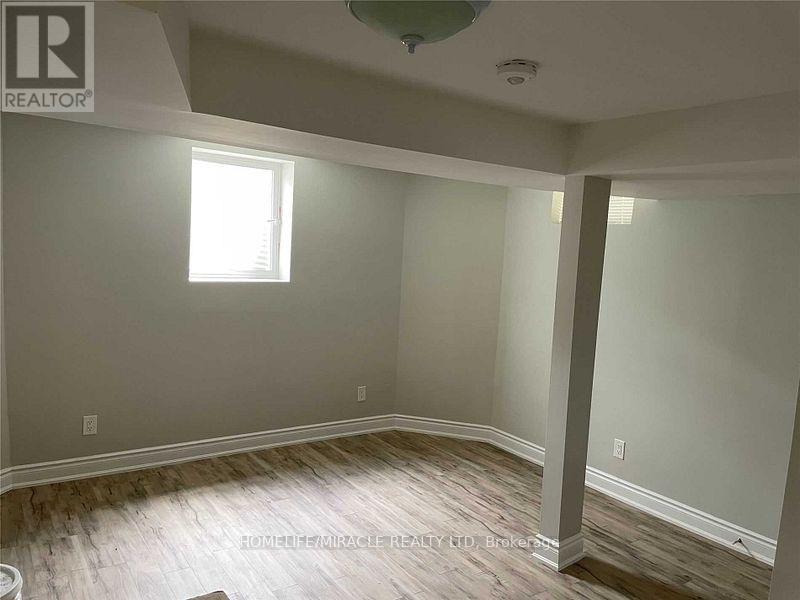 76 Jack Rabbit Crescent, Brampton, ON