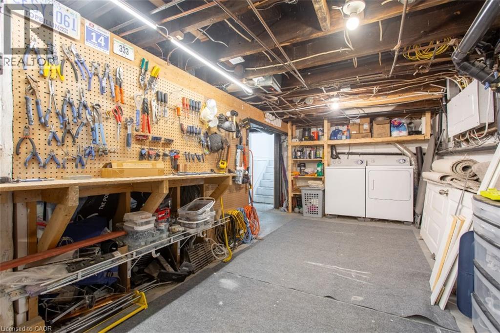 826 Beach Boulevard, Hamilton, ON - Indoor