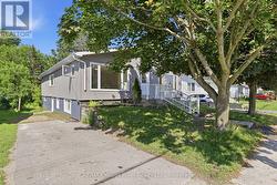 UNIT A - 144 MACDONALD AVENUE Belleville (Belleville Ward), ON K8N 3Y3