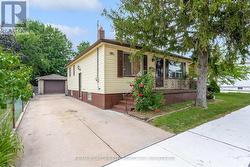 165 PINE STREET S Thorold (Thorold Downtown), ON L2V 3M5