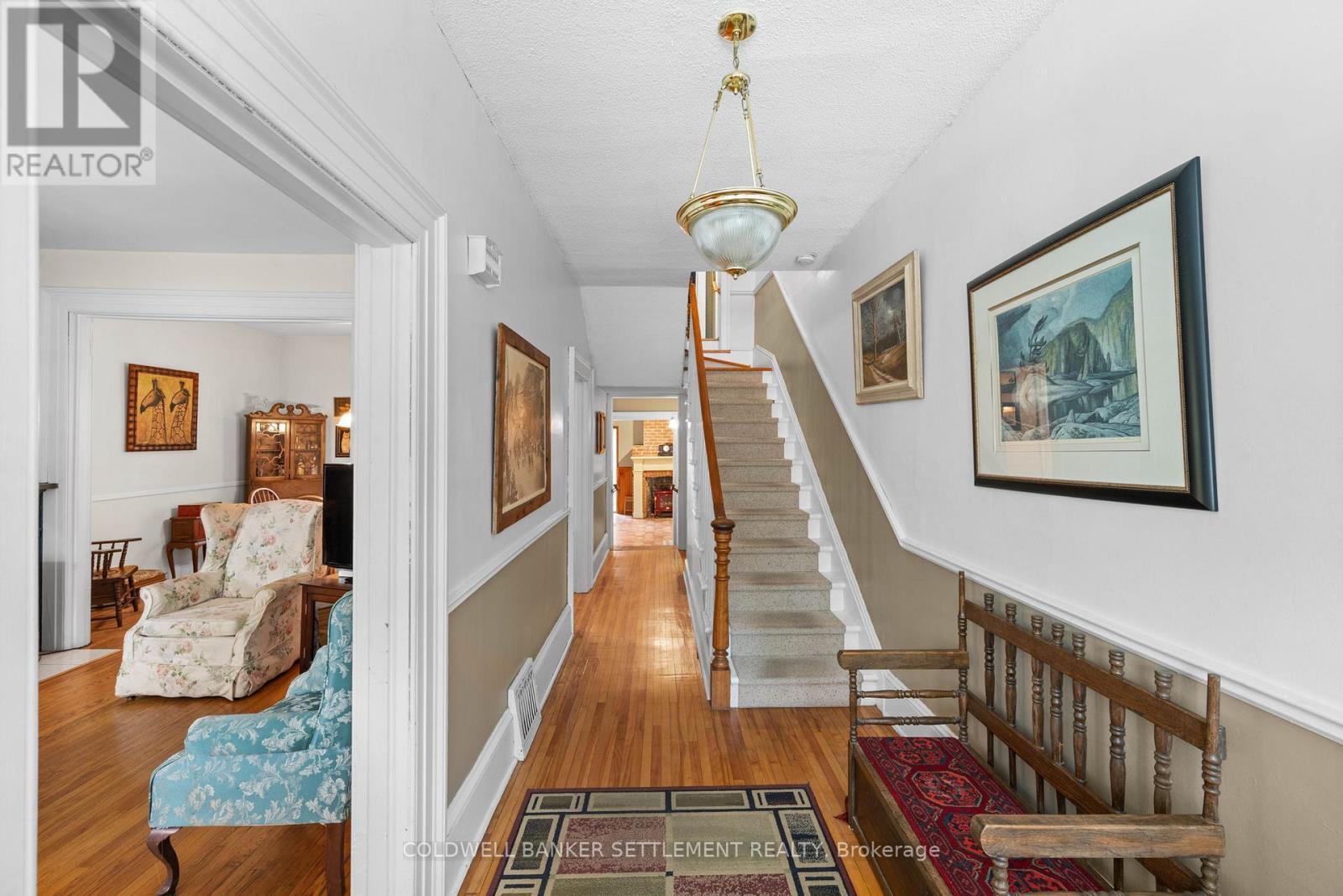 36 Craig Street, Perth, ON - Indoor Photo Showing Other Room
