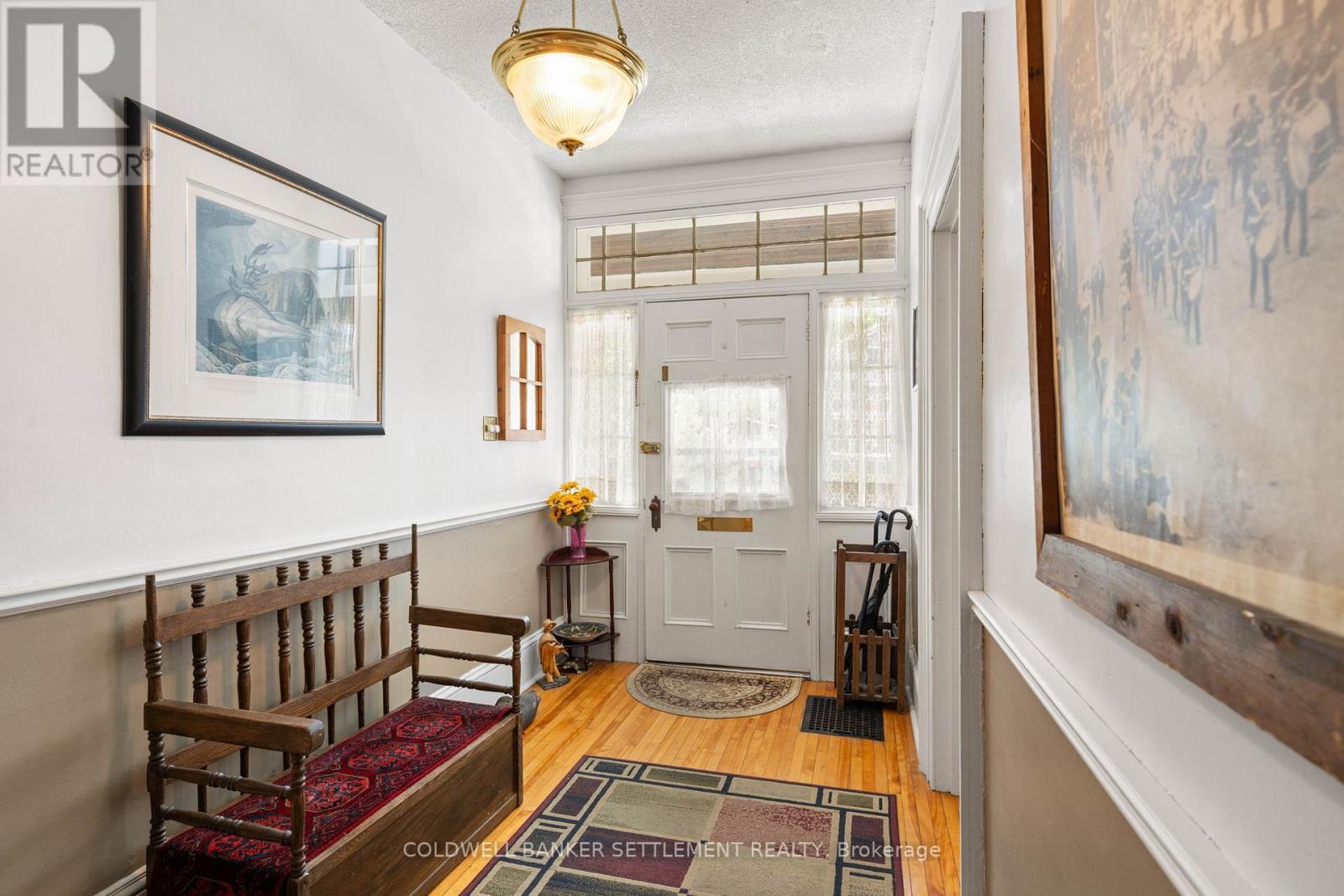 36 Craig Street, Perth, ON - Indoor Photo Showing Other Room