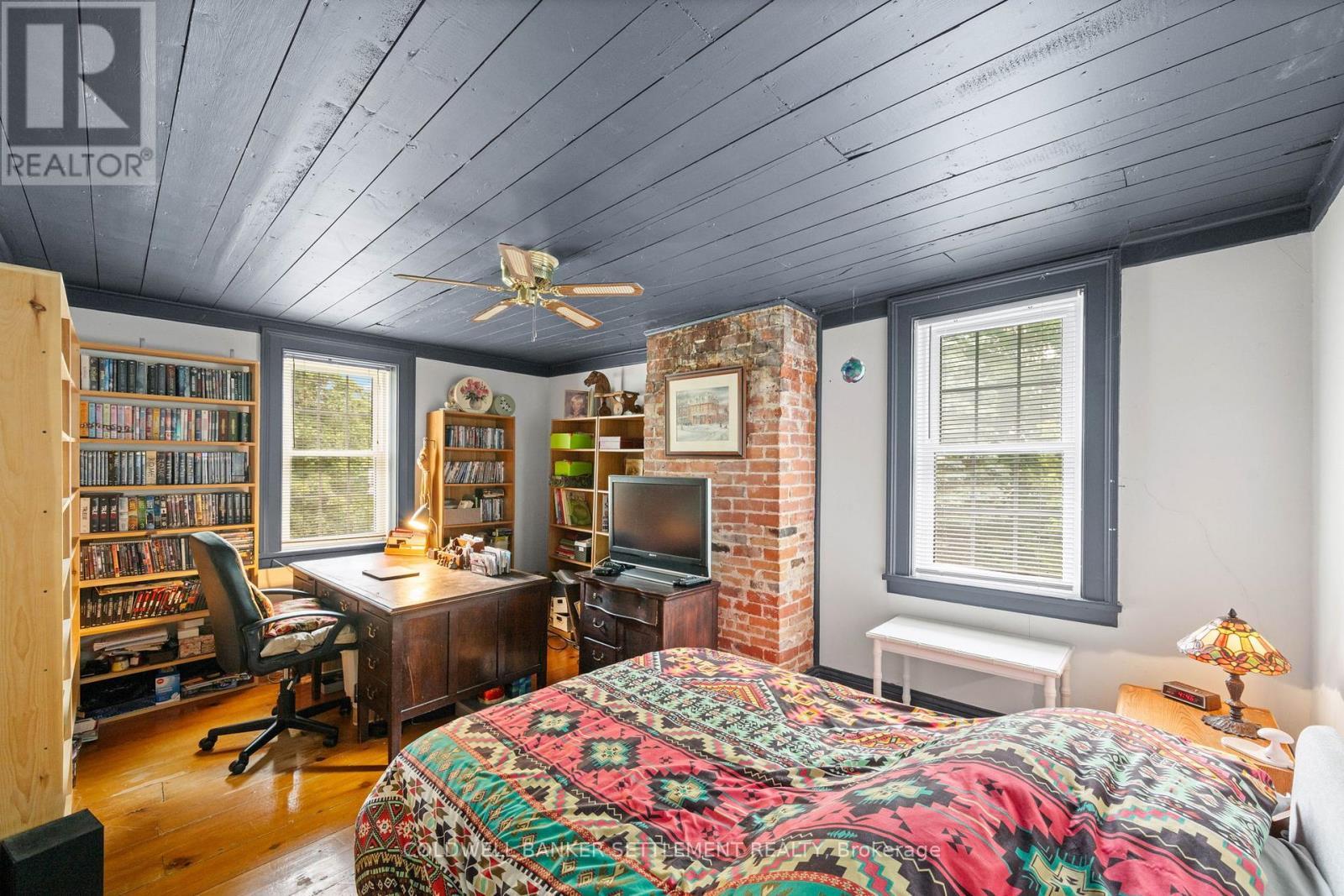 36 Craig Street, Perth, ON - Indoor Photo Showing Bedroom