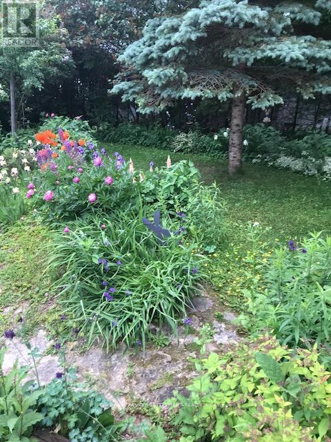 36 Craig Street, Perth, ON - Outdoor
