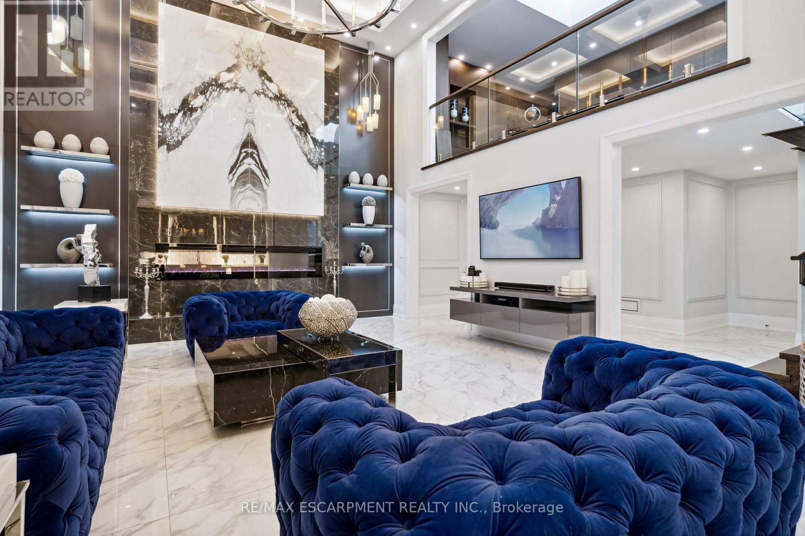 539 Old Poplar Row, Mississauga, ON - Indoor