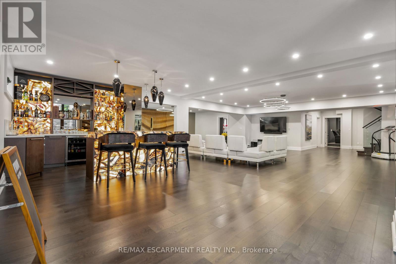 539 Old Poplar Row, Mississauga, ON - Indoor