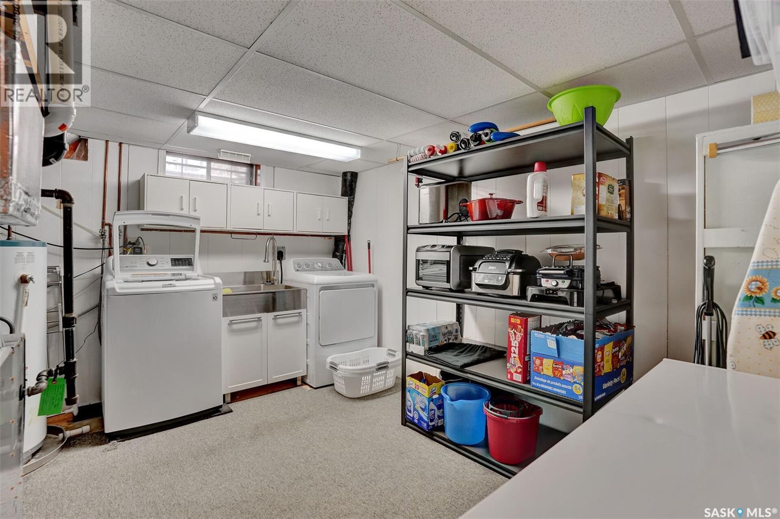 1330 Courtney Street, Regina, SK