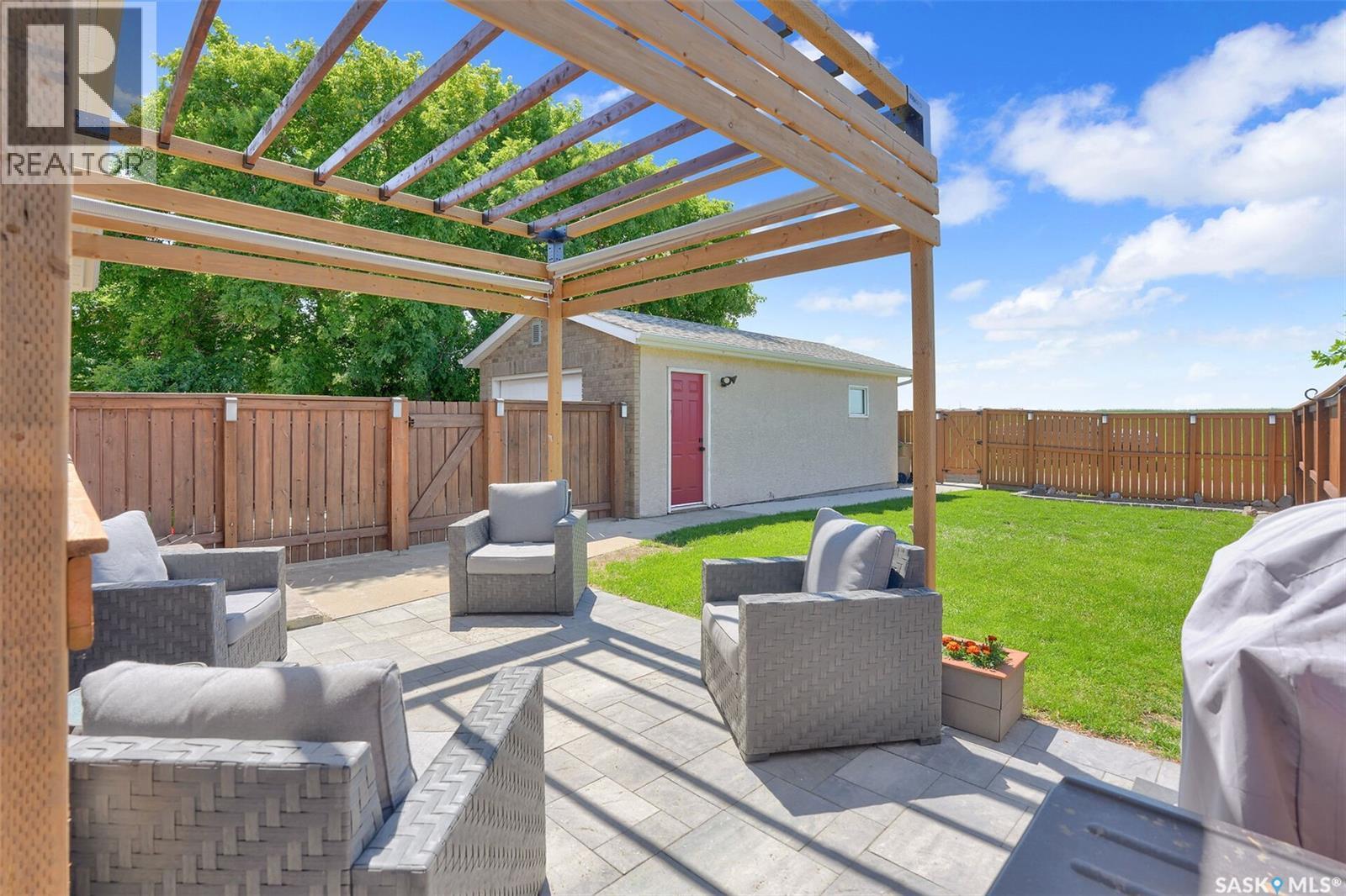 1330 Courtney Street, Regina, SK