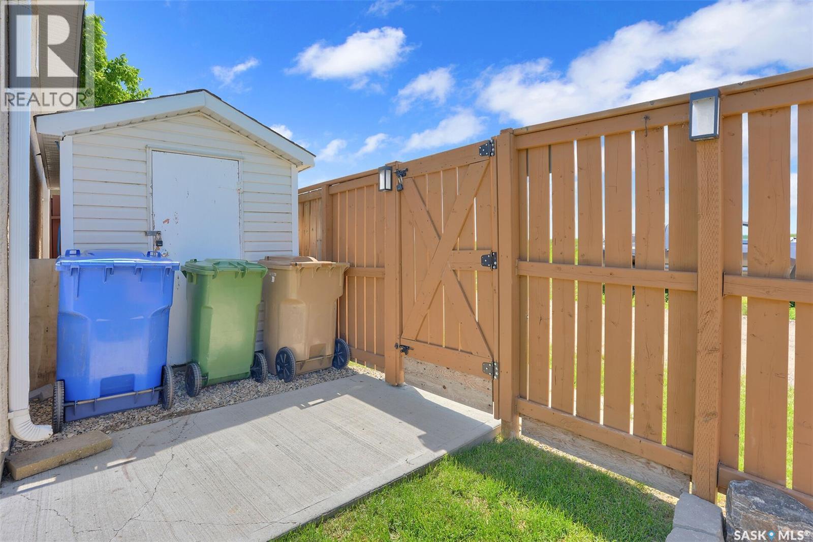 1330 Courtney Street, Regina, SK