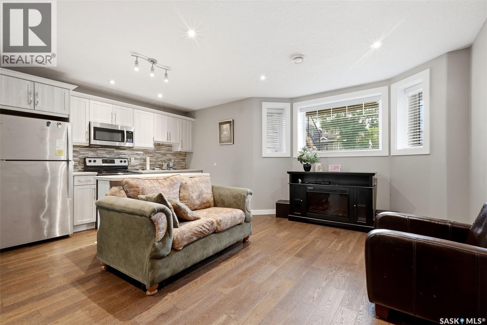 2860 Garnet Street, Regina, SK