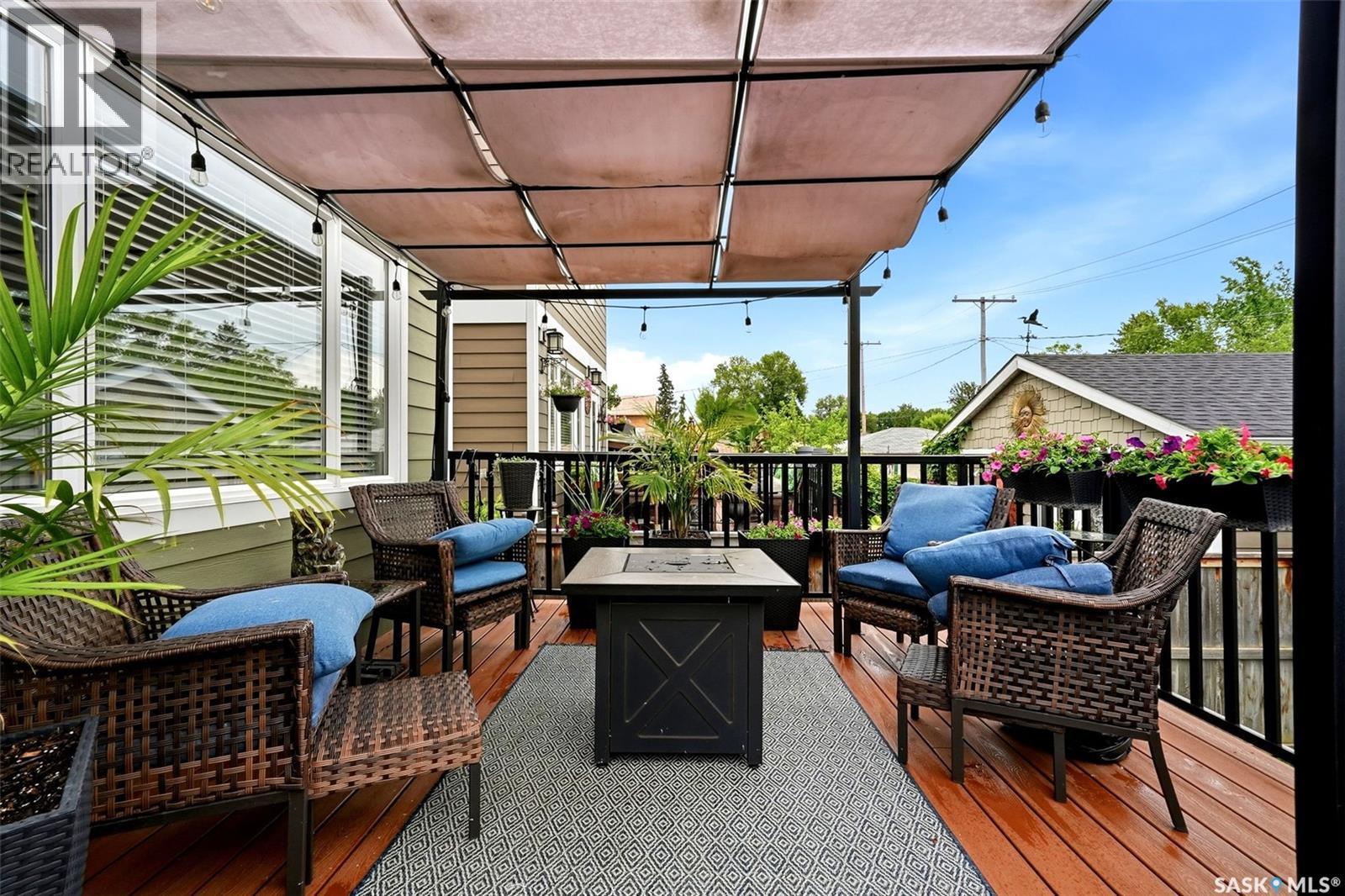 2860 Garnet Street, Regina, SK