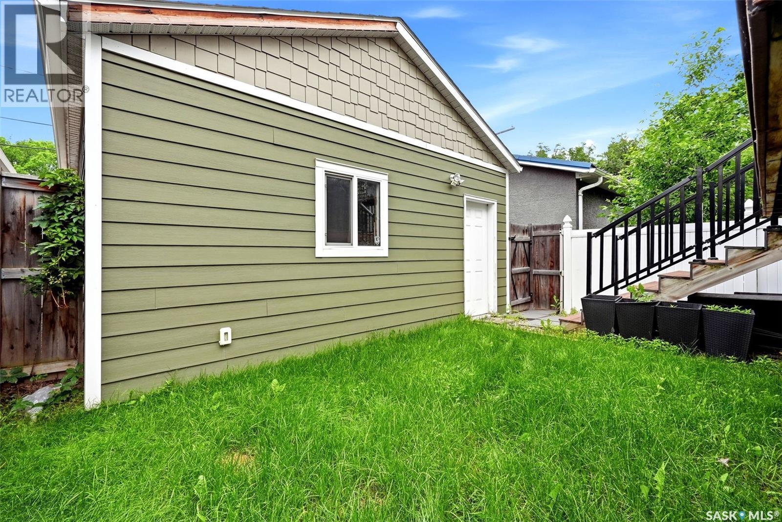 2860 Garnet Street, Regina, SK