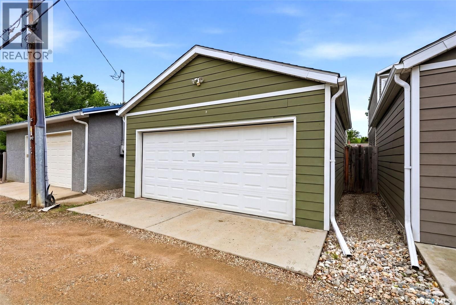 2860 Garnet Street, Regina, SK