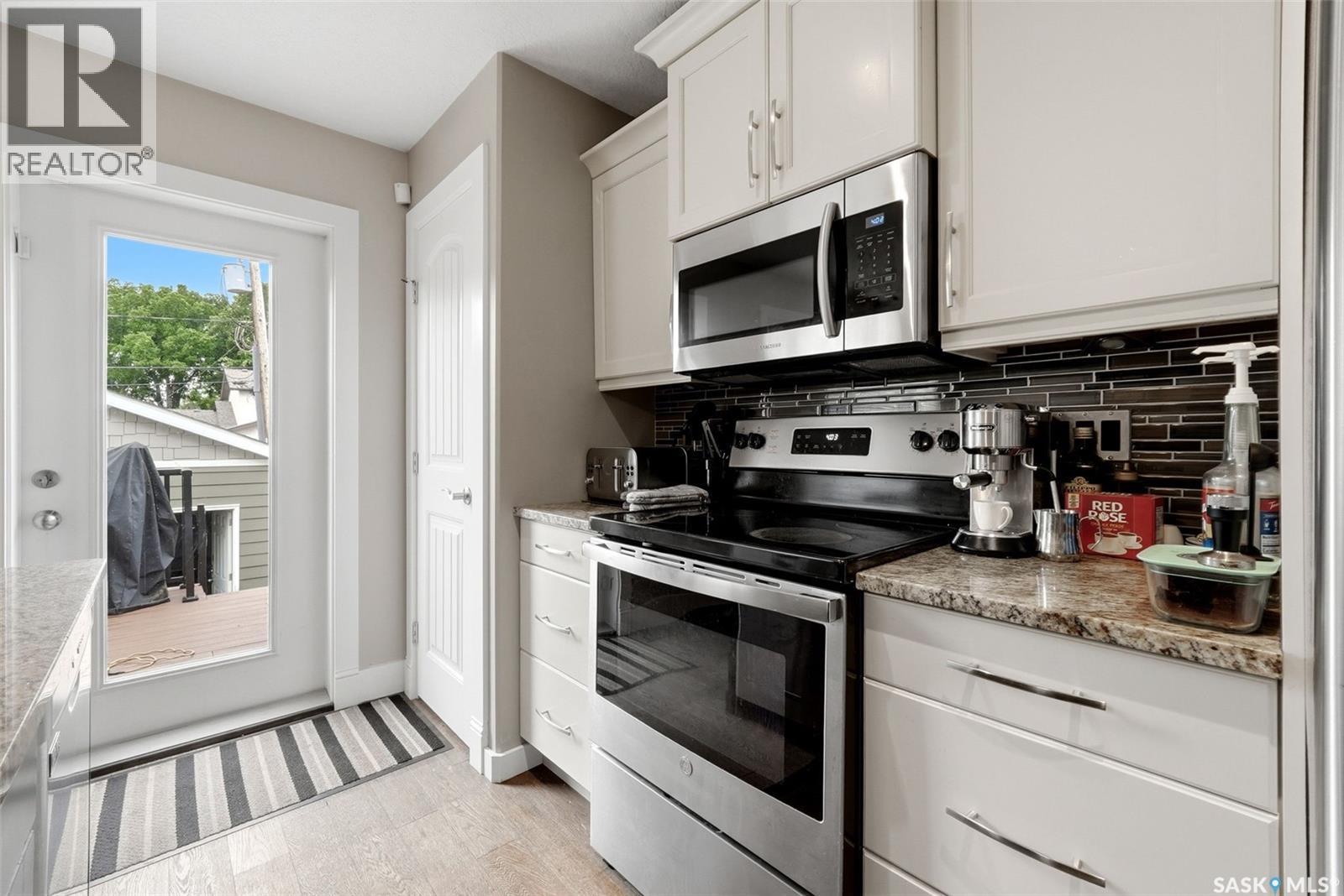 2860 Garnet Street, Regina, SK