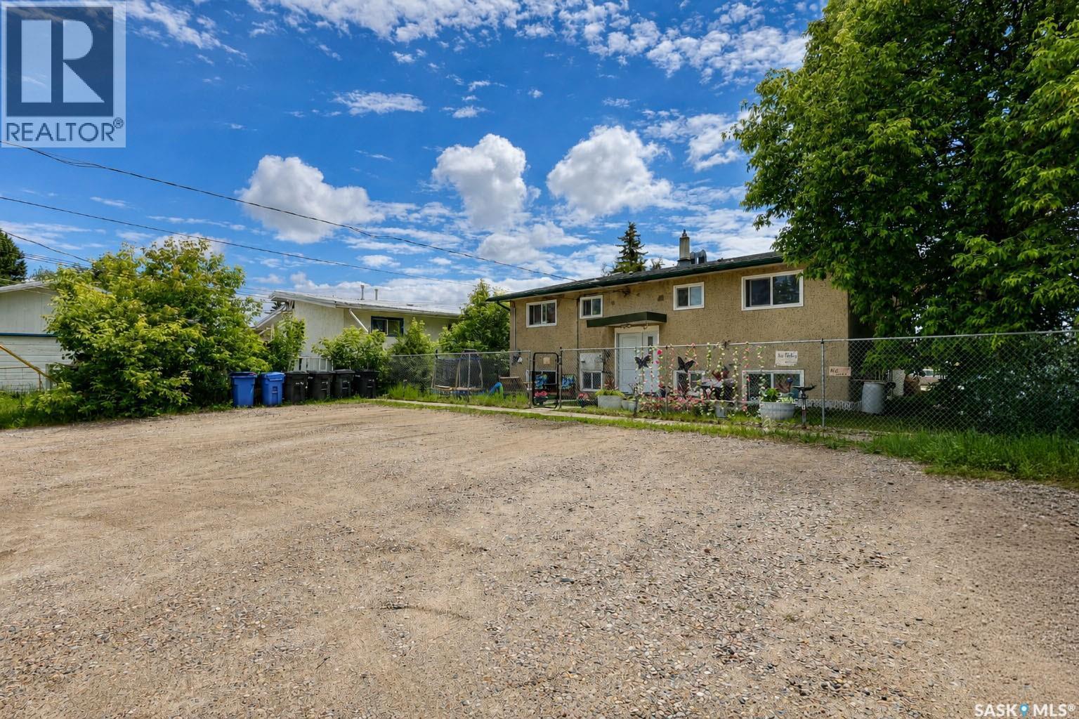 616 28Th Street E, Prince Albert, SK