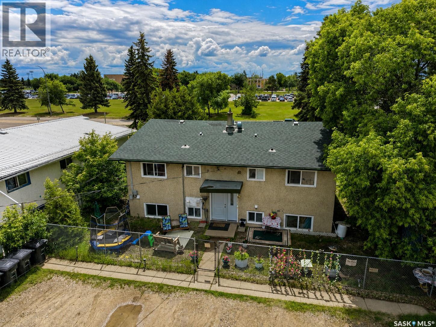 616 28Th Street E, Prince Albert, SK